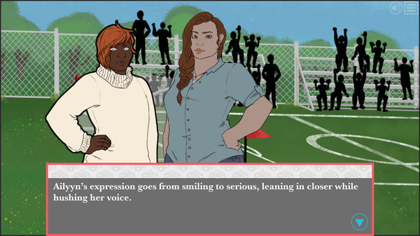 Roll+Heart screenshot 6