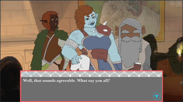 Roll+Heart screenshot 5