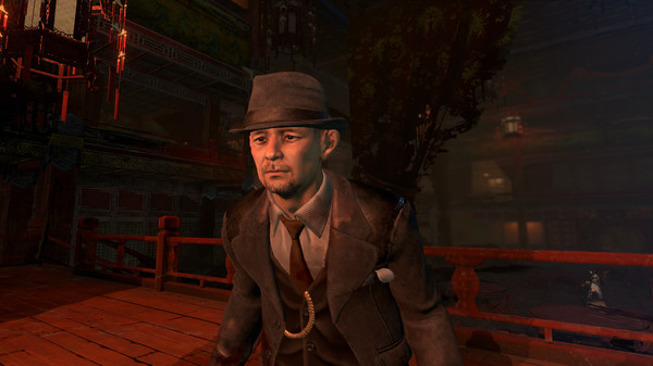 灵魂筹码 - 卢弘业英伦西装 Soul at Stake - The Londoner Henry's British Suits.