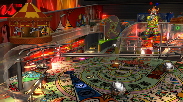 Pinball FX3 - Williams™ Pinball: Volume 4