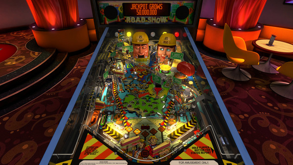 Pinball FX3 - Williams™ Pinball: Volume 4