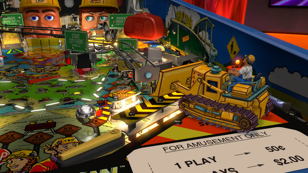Pinball FX3 - Williams™ Pinball: Volume 4