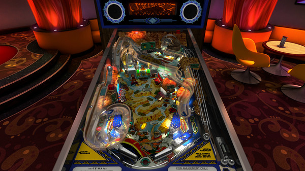 Pinball FX Classic - Williams™ Pinball: Volume 4