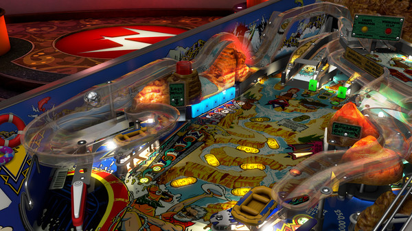 Pinball FX3 - Williams™ Pinball: Volume 4