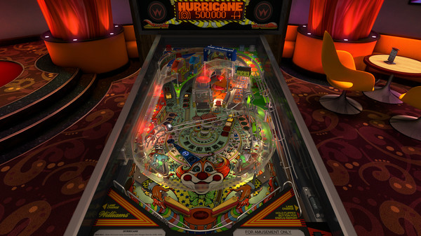 Pinball FX3 - Williams™ Pinball: Volume 4