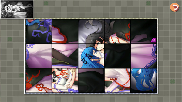 Hentai Girls screenshot 6