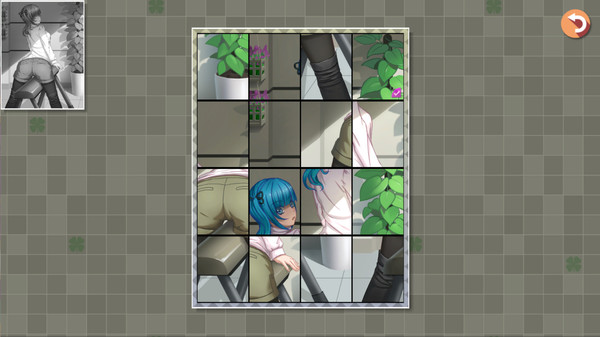 Hentai Girls screenshot 2