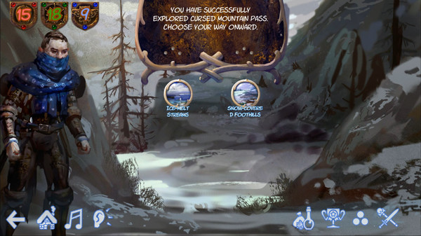 End of Realms screenshot 3