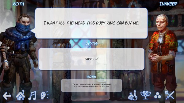 End of Realms screenshot 2