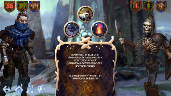 End of Realms screenshot 6