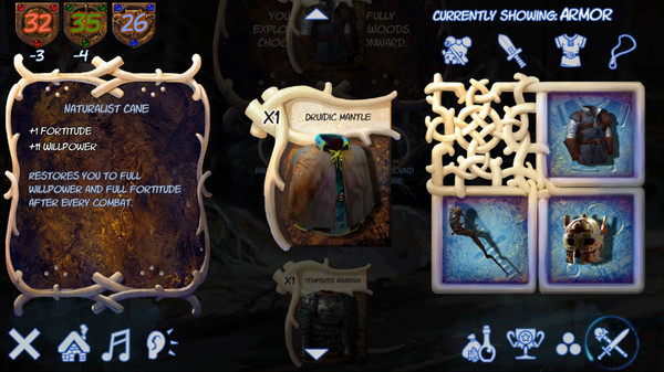 End of Realms screenshot 4