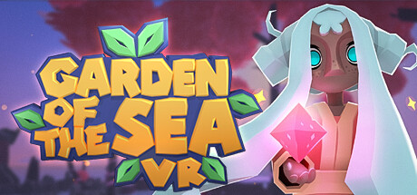 Garden of the Sea (VR) steam charts