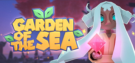 Garden of the Sea (VR) Cover Image