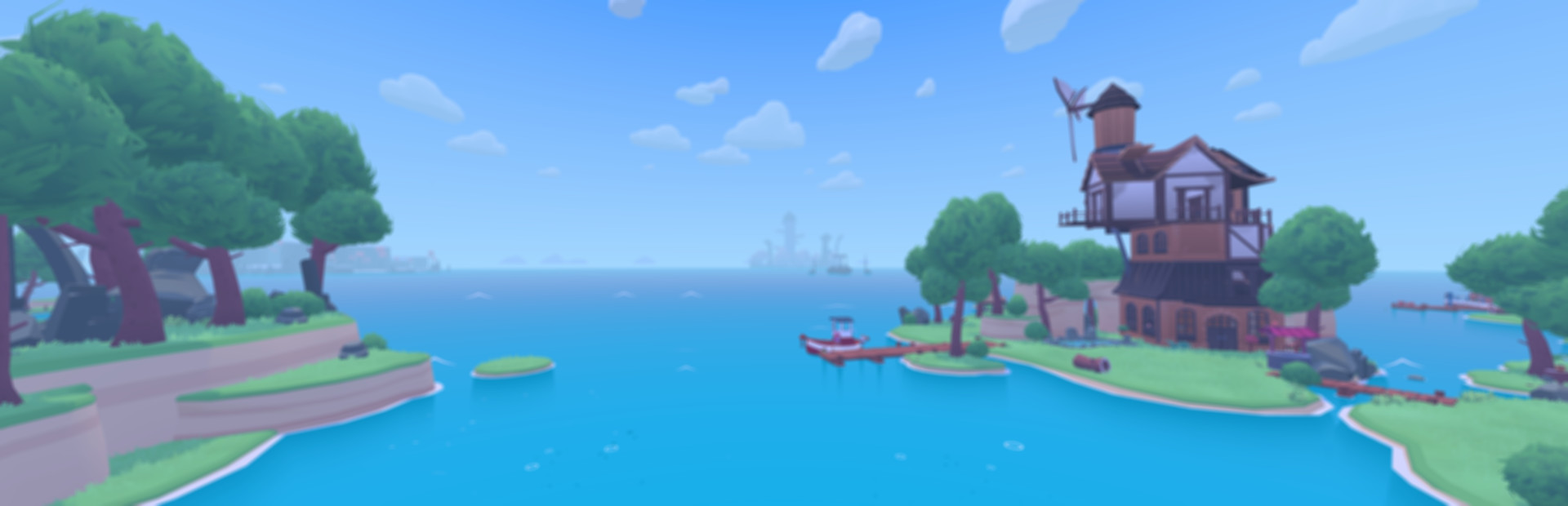 Garden of the Sea (VR)