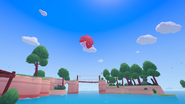 Screenshot z Garden of the Sea (VR) Screenshot z Garden of the Sea (VR)