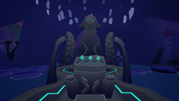 Screenshot z Garden of the Sea (VR) Screenshot z Garden of the Sea (VR)