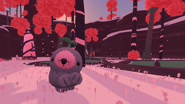 Screenshot z Garden of the Sea (VR) Screenshot z Garden of the Sea (VR)