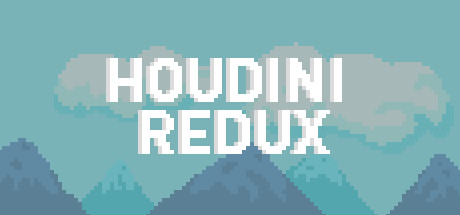 Houdini Redux Cheat Engine/CT