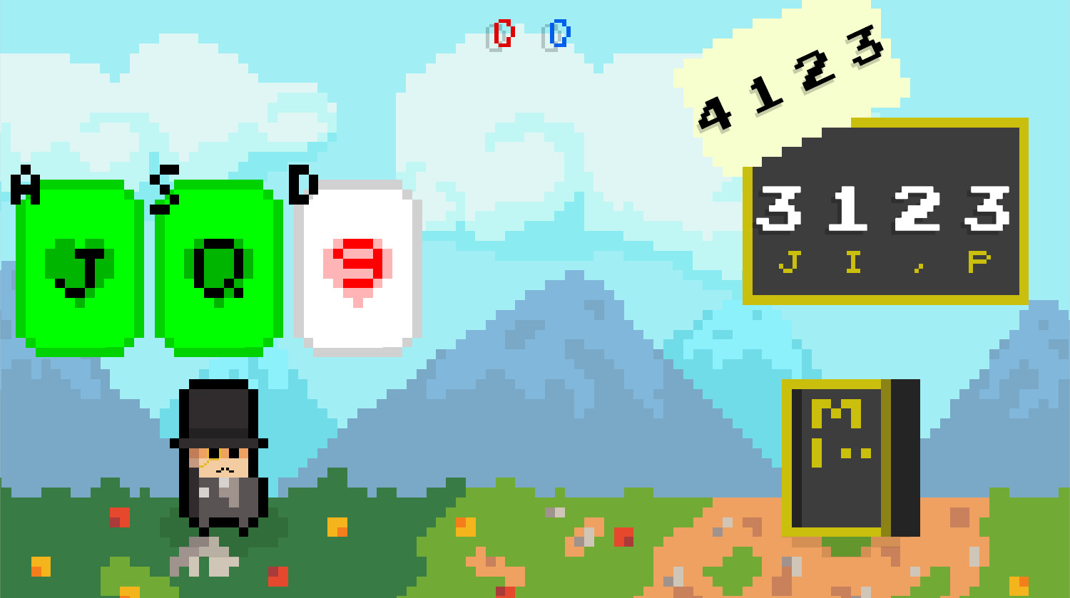 #1. Houdini Redux (Steam) 由: LifeLit Games
