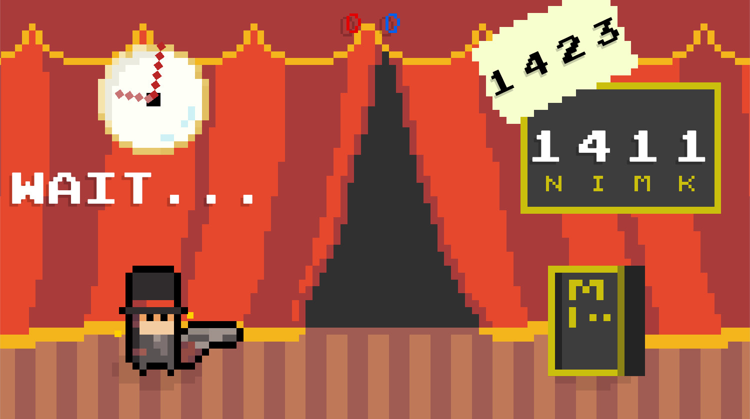 #3. Houdini Redux (Steam) 由: LifeLit Games