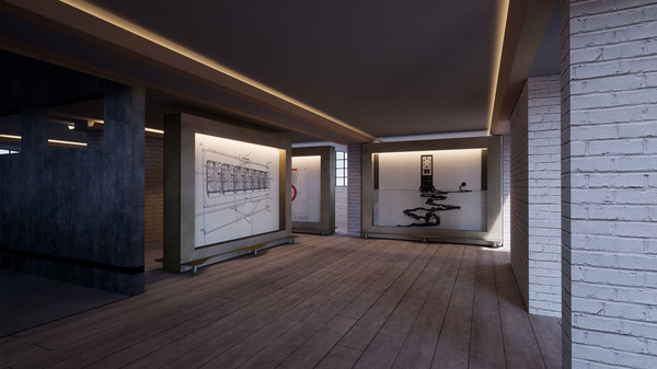 Screenshot z Gallery in a Box Screenshot z Gallery in a Box