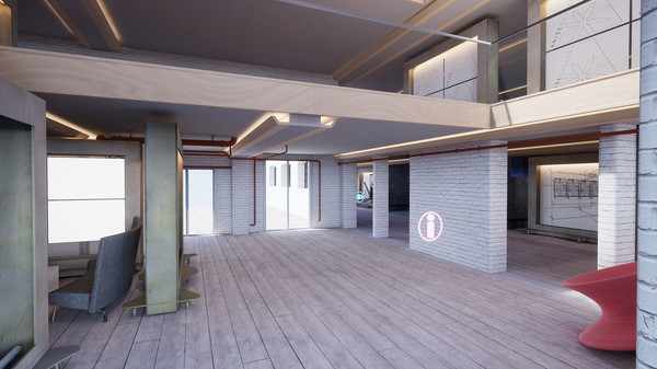 Screenshot z Gallery in a Box Screenshot z Gallery in a Box