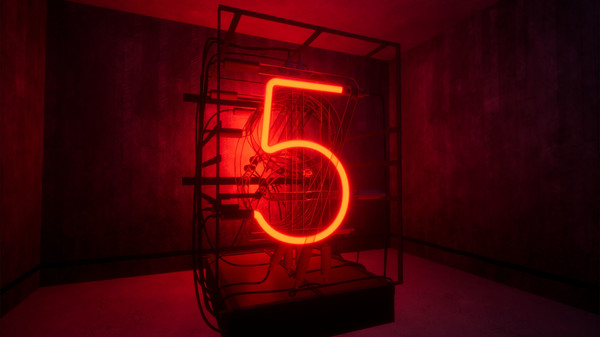 Screenshot z Gallery in a Box Screenshot z Gallery in a Box