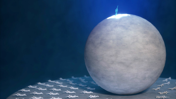 Screenshot z Gallery in a Box Screenshot z Gallery in a Box