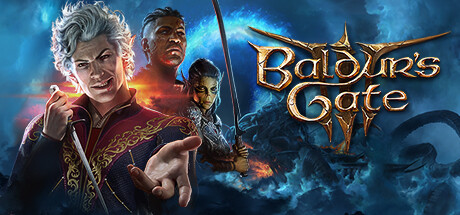 Baldur's Gate 3 game image