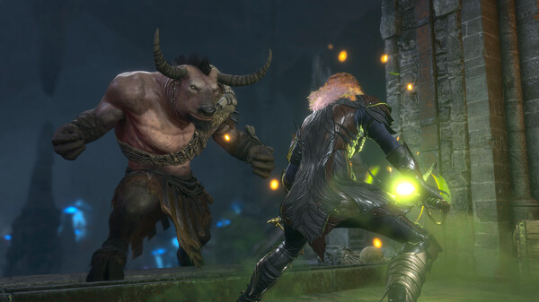 Screenshot of the game