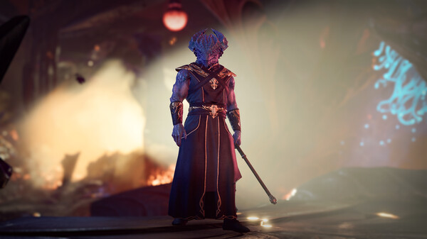 Baldur's Gate 3 screenshot 2