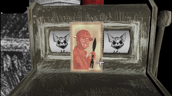 Screenshot z Battle Bruise 2