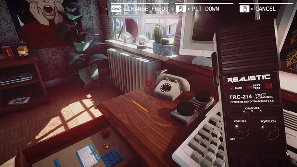 Screenshot 2 of Commander '85