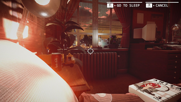 Screenshot 4 of Commander '85