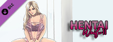 Hentai Waifu II - Image Pack game capsule image