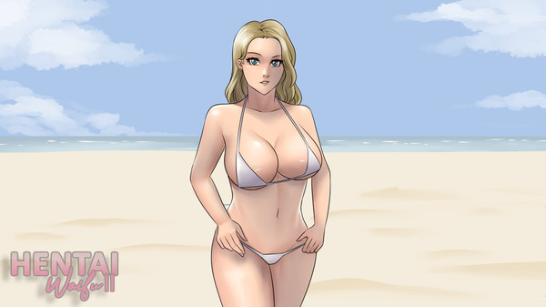 Hentai Waifu II - Image Pack