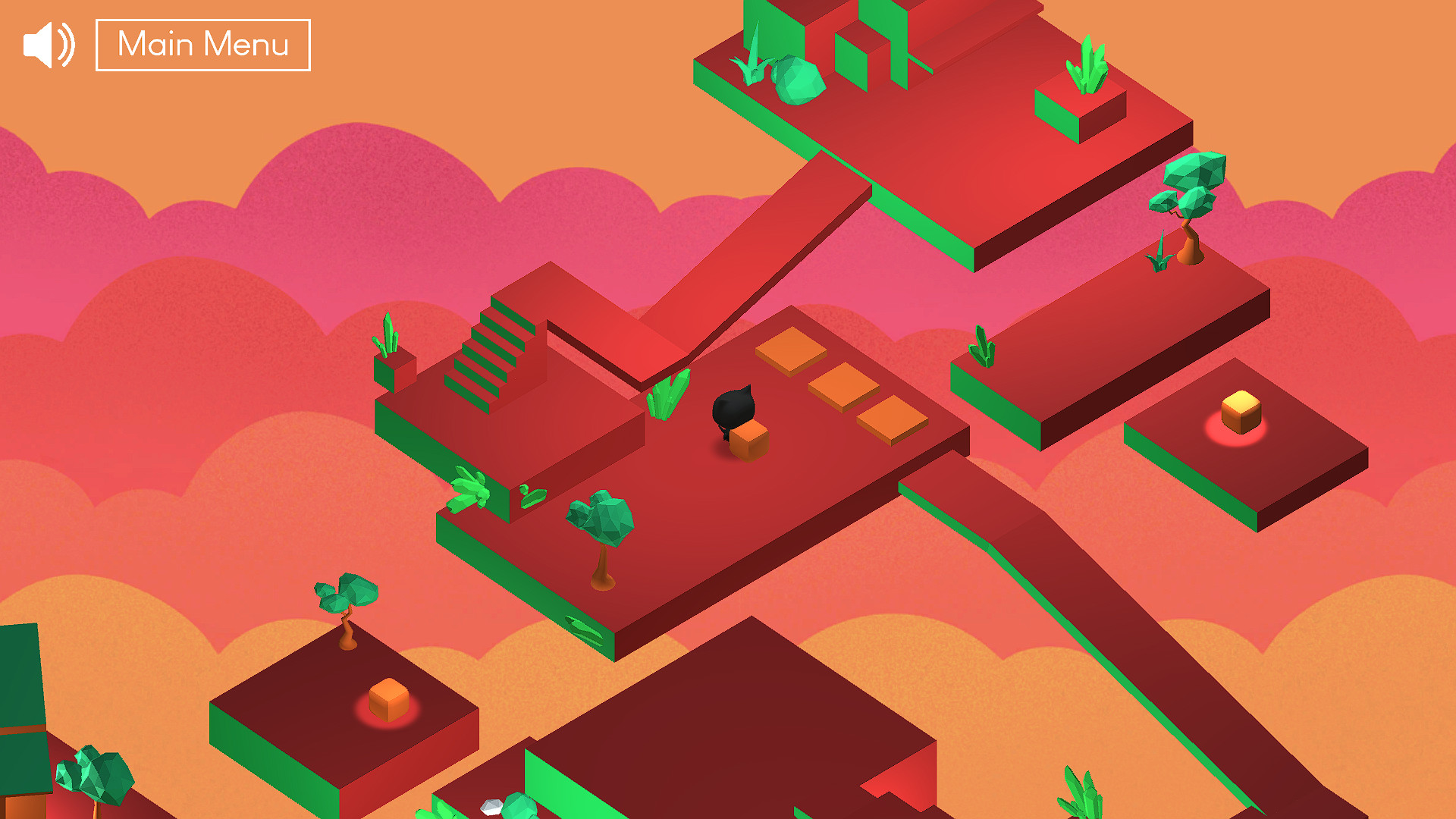 #2. Neko Jump (Steam) 来自: Ahlman Game Studio