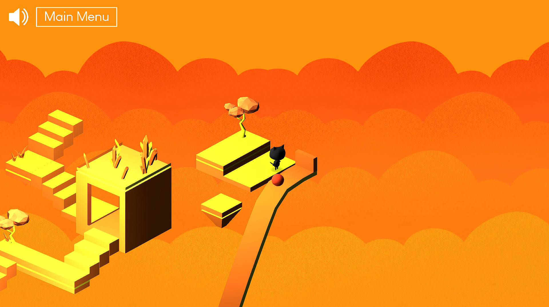 #5. Neko Jump (Steam) 来自: Ahlman Game Studio