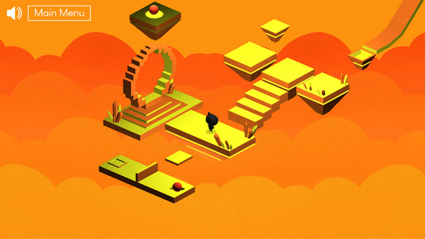 Neko Jump screenshot 4