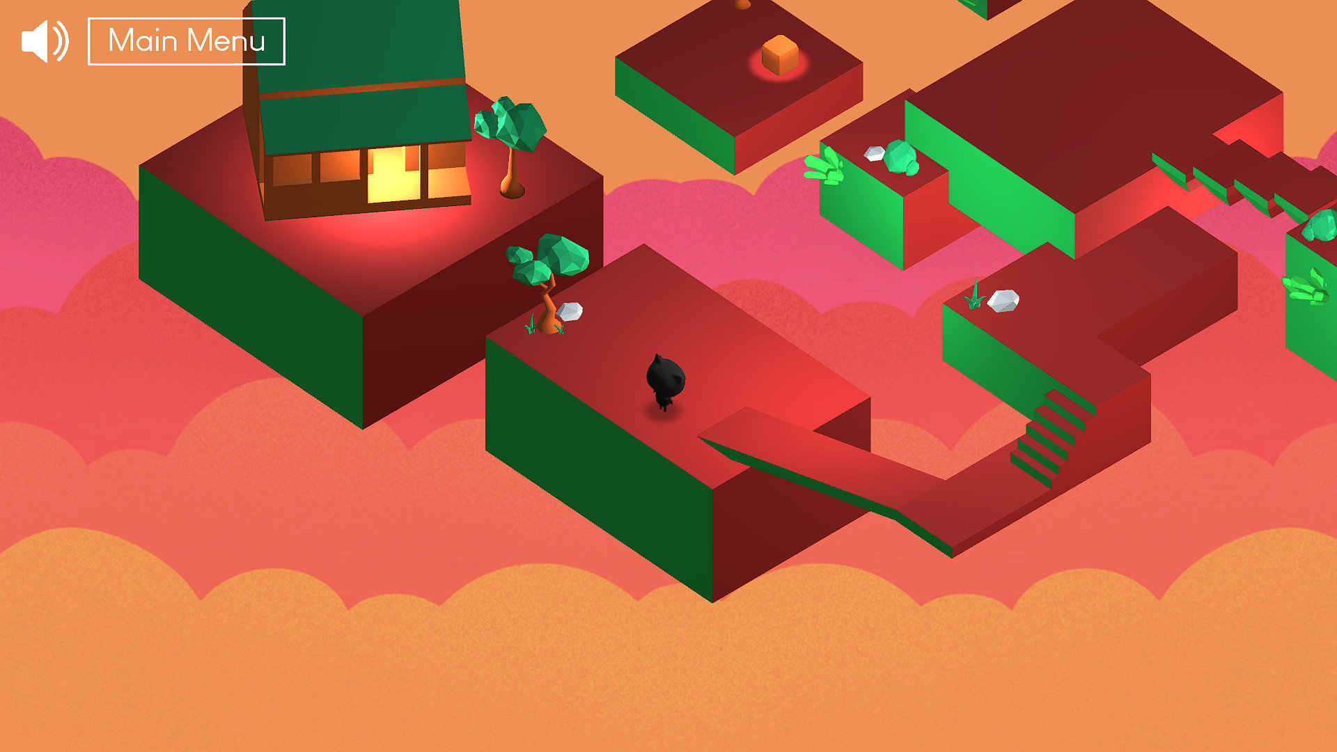 #1. Neko Jump (Steam) 来自: Ahlman Game Studio