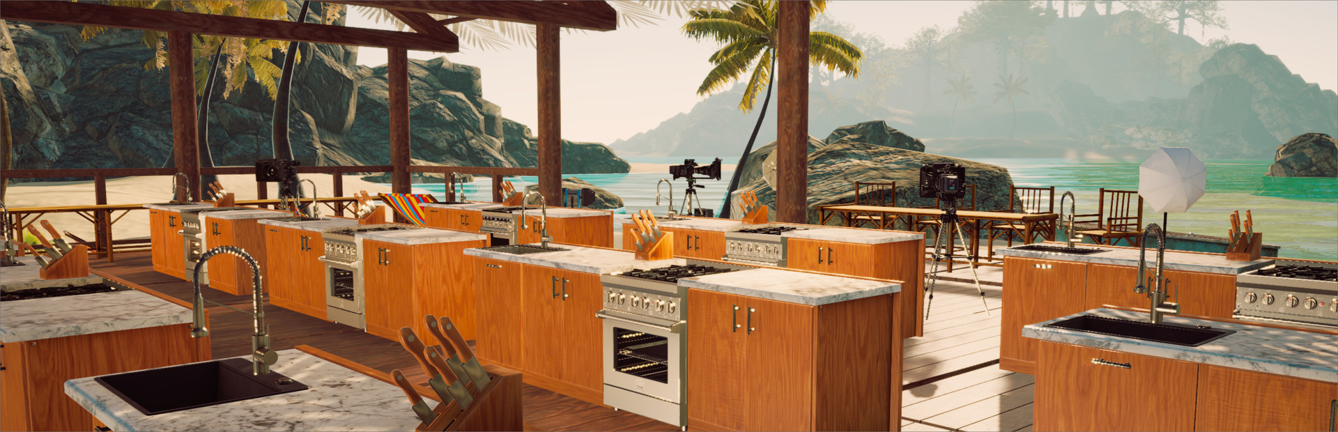 Cooking Championship