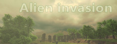 Alien invasion