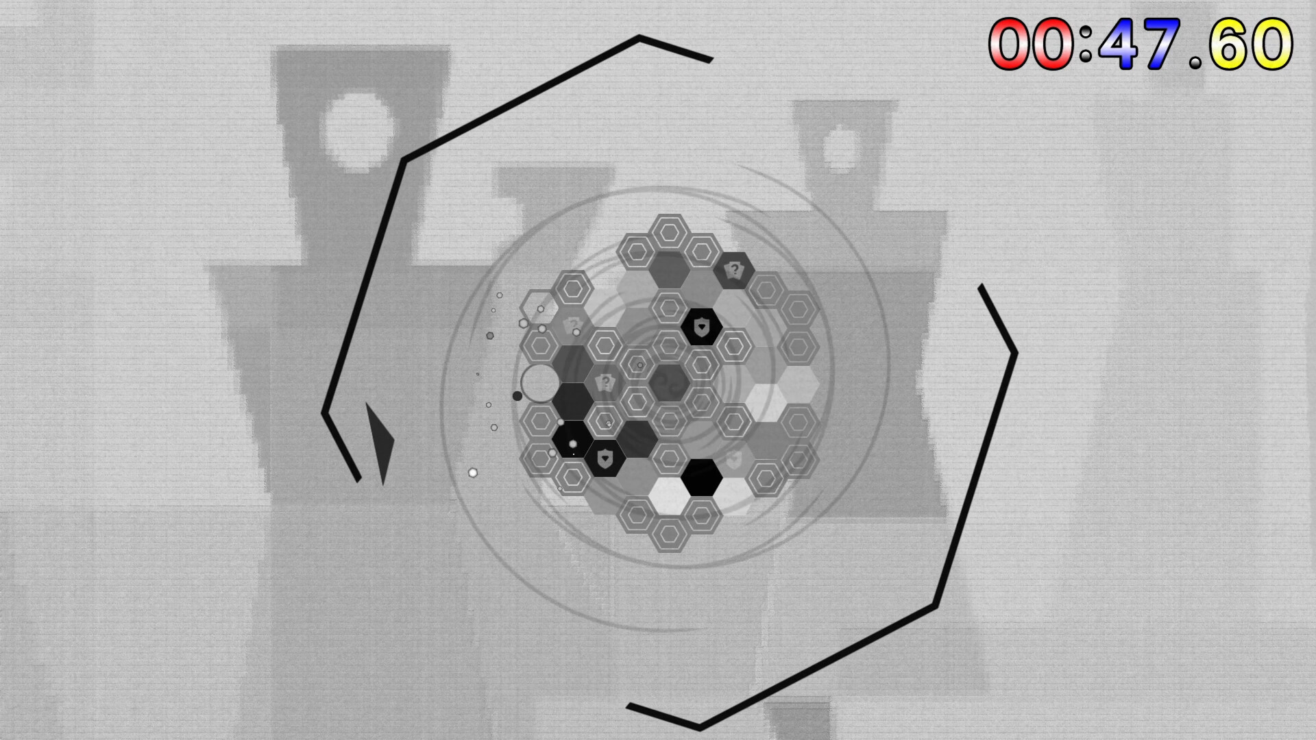 Mondrian - Plastic Reality screenshot #5