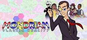 Mondrian - Plastic Reality