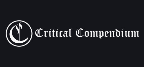 Critical Compendium Cheat Engine/CT