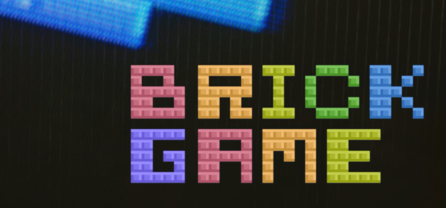 Brick Game cover art