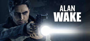 Alan Wake
