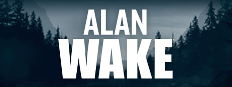 Alan Wake cover art