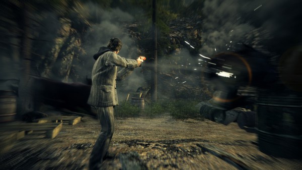 Alan Wake screenshot 5