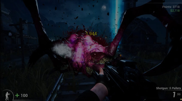 The Last Cowboy screenshot 3